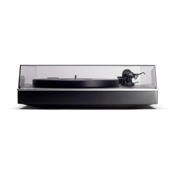 Alva ST Turntable