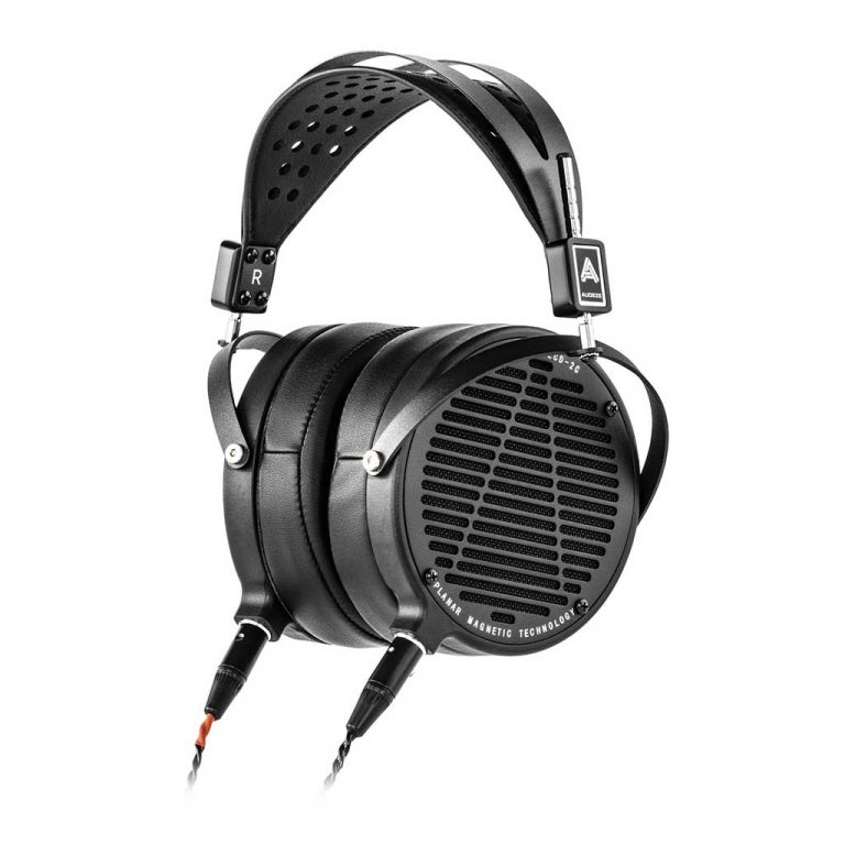 LCD-2C Classic x Mojo 2 Portable DAC/Headphone Amplifier - Image 2