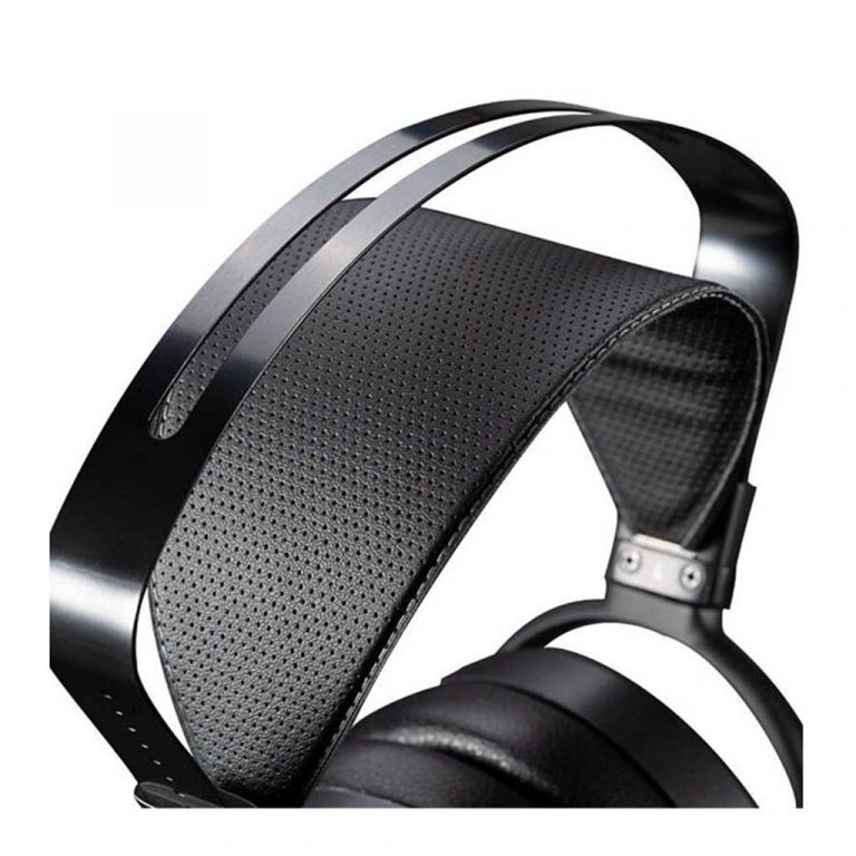 Arya Stealth Edition Open-Back Headphones - Image 3