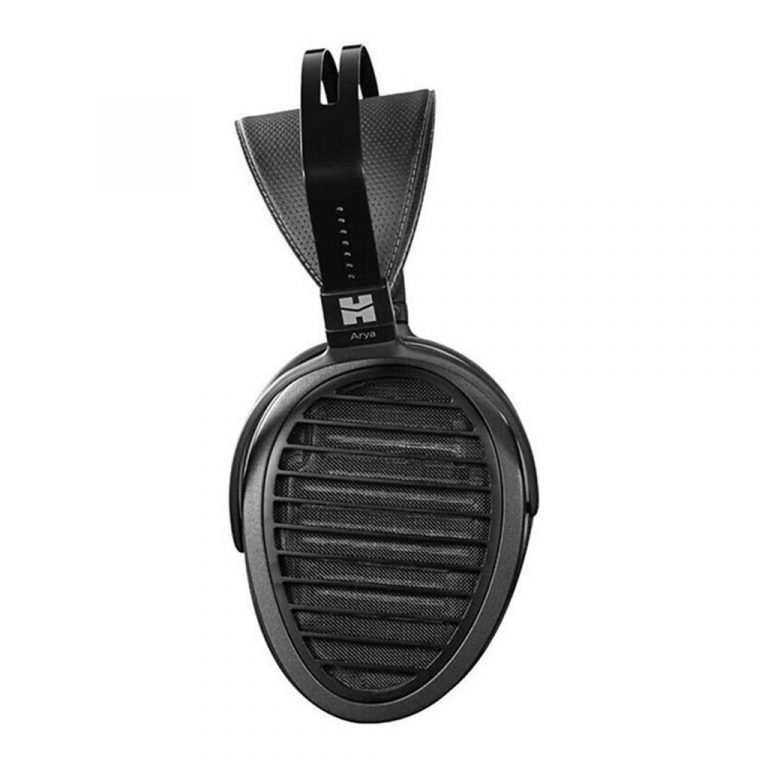 Arya Stealth Edition Open-Back Headphones - Image 2