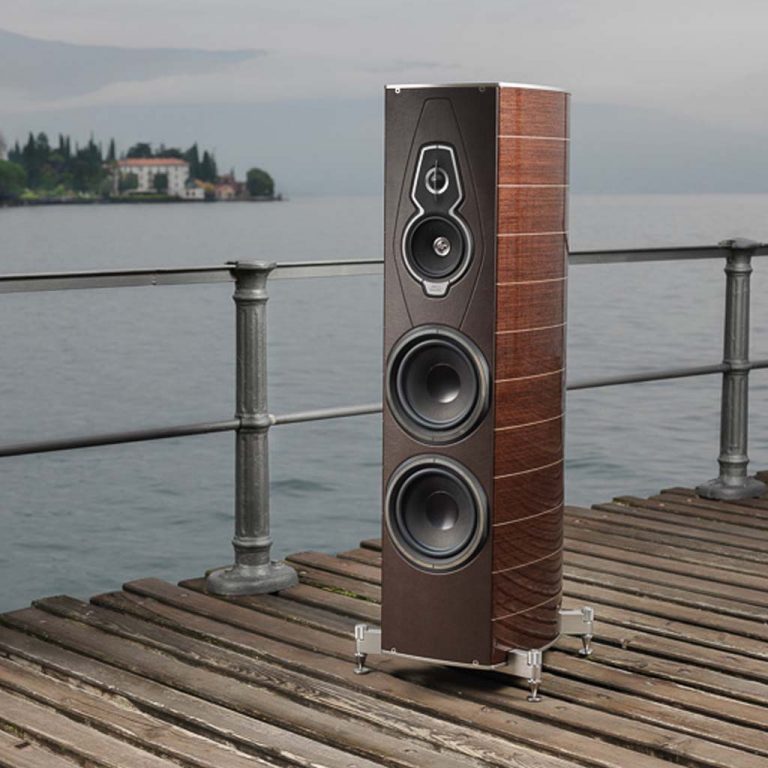 Amati Tradition Loudspeakers - Image 2
