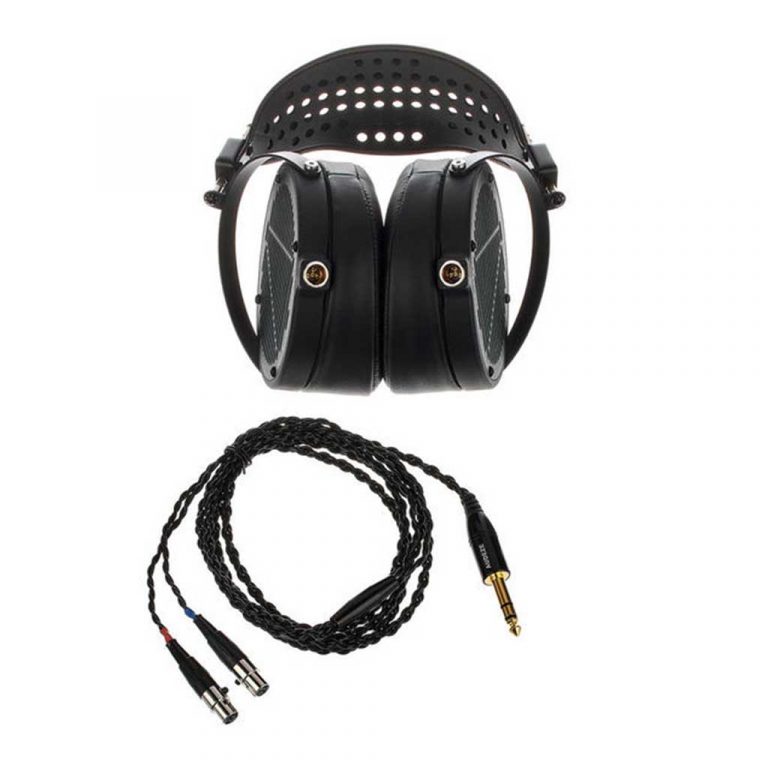 Audeze LCD-2 Classic Headphones with Planar Magnetic Technology