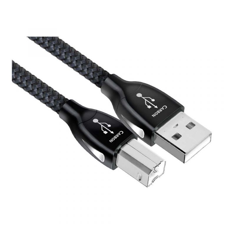 CARBON USB A-B - Image 2