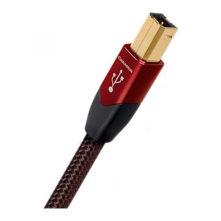 Cinnamon USB A - B - Image 3