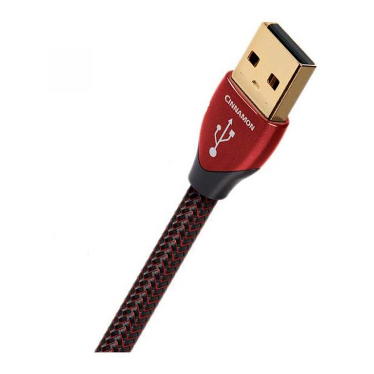 Cinnamon USB A - B - Image 2