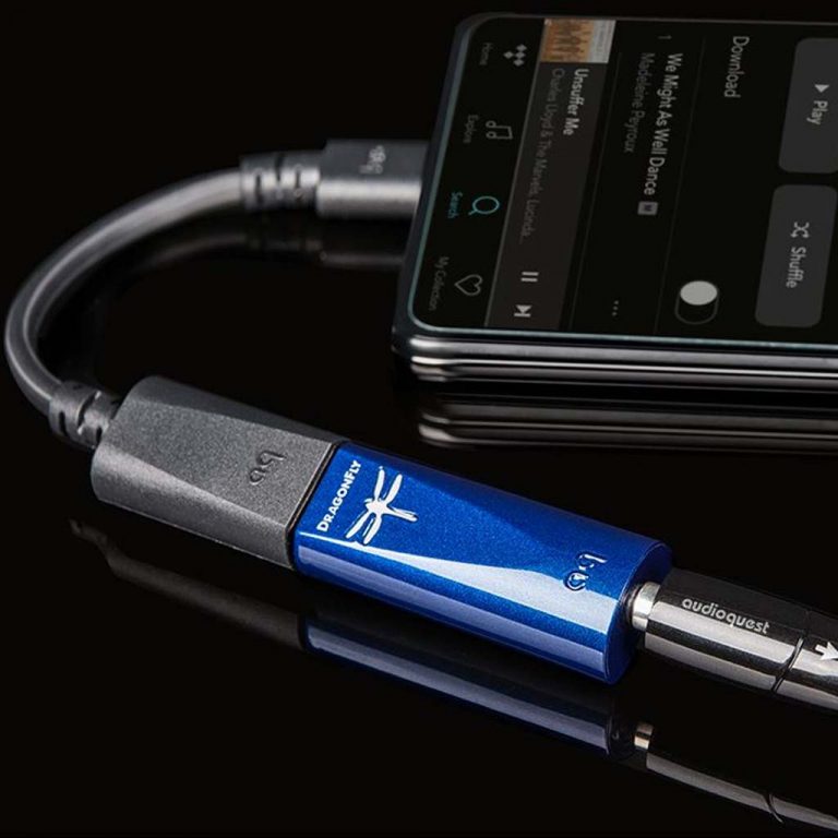 DragonFly Cobalt DAC - Image 2