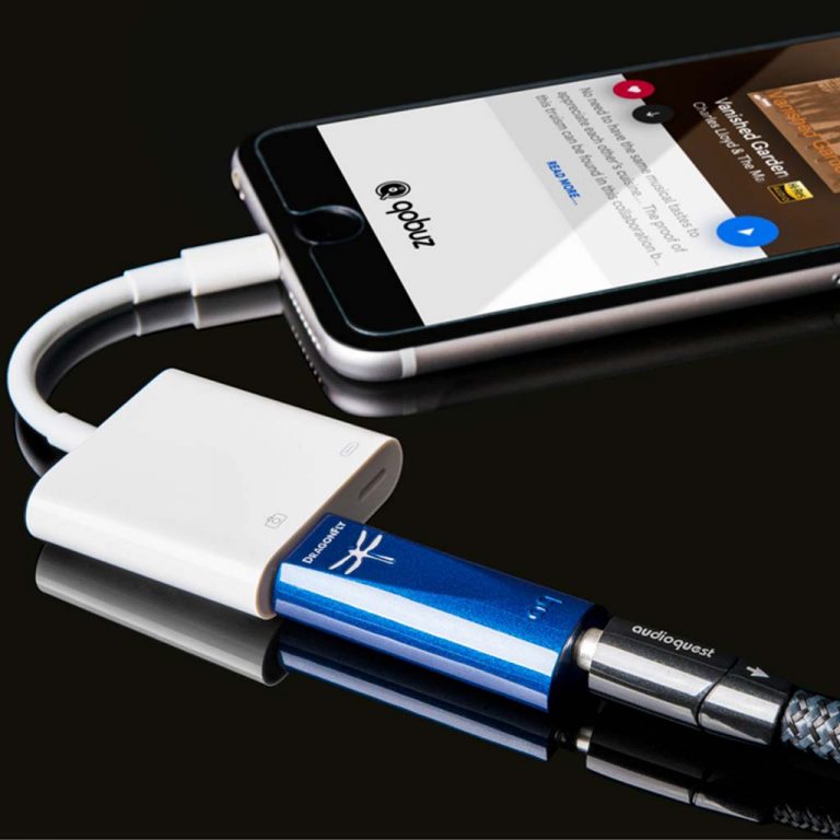DragonFly Cobalt DAC - Image 3