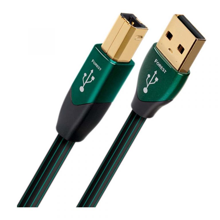 FOREST USB A-B