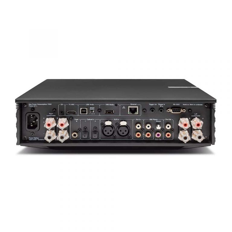 EVO 150 All-in-One Player