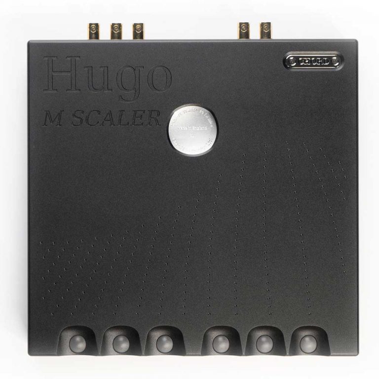 Hugo M Scaler