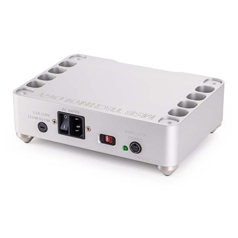 Discrete Power Supply