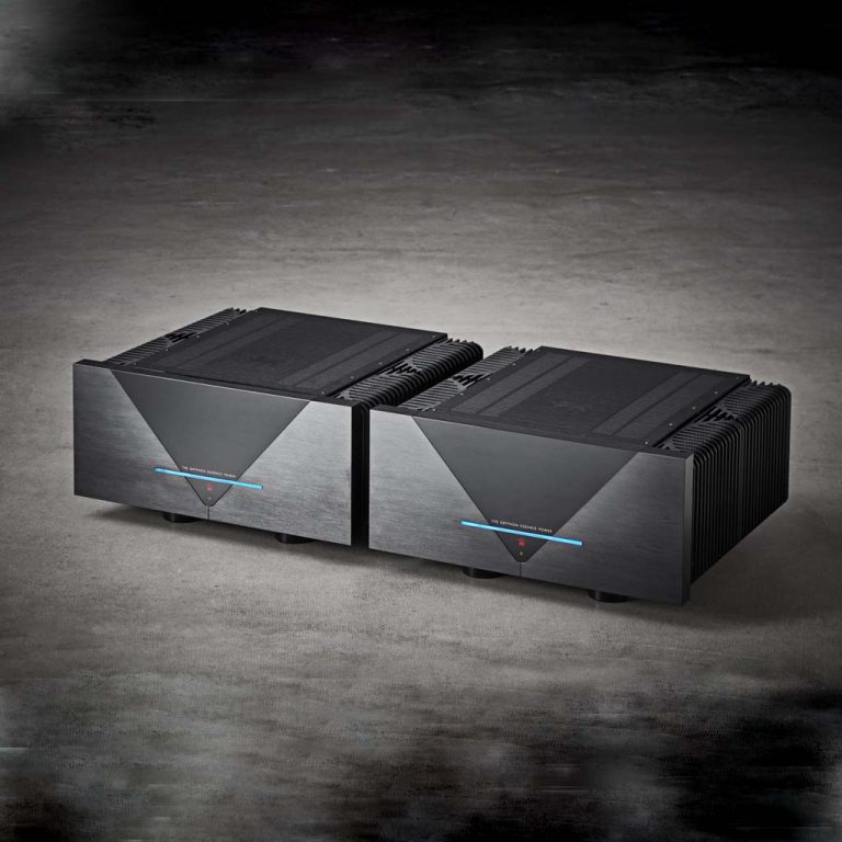 Gryphon Audio Essence Mono Amplifier pair