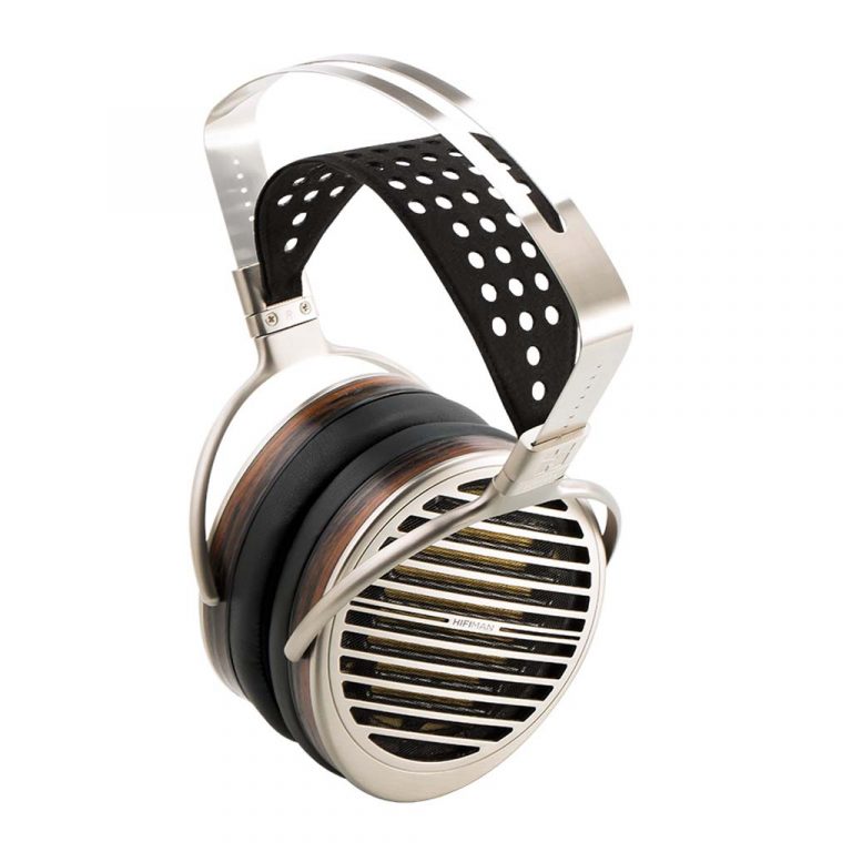 Susvara Open-Back Headphones