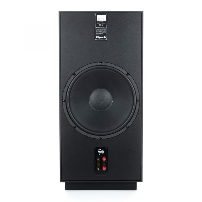 Forte IV Floorstanding Speaker - Image 3