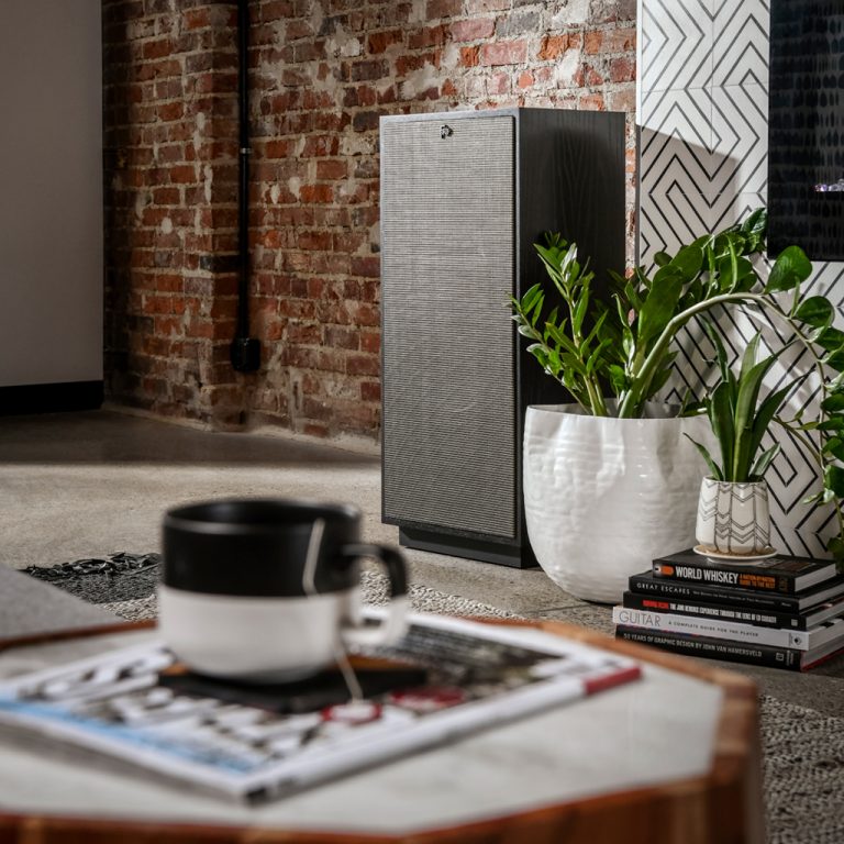 Forte IV Floorstanding Speaker - Image 4