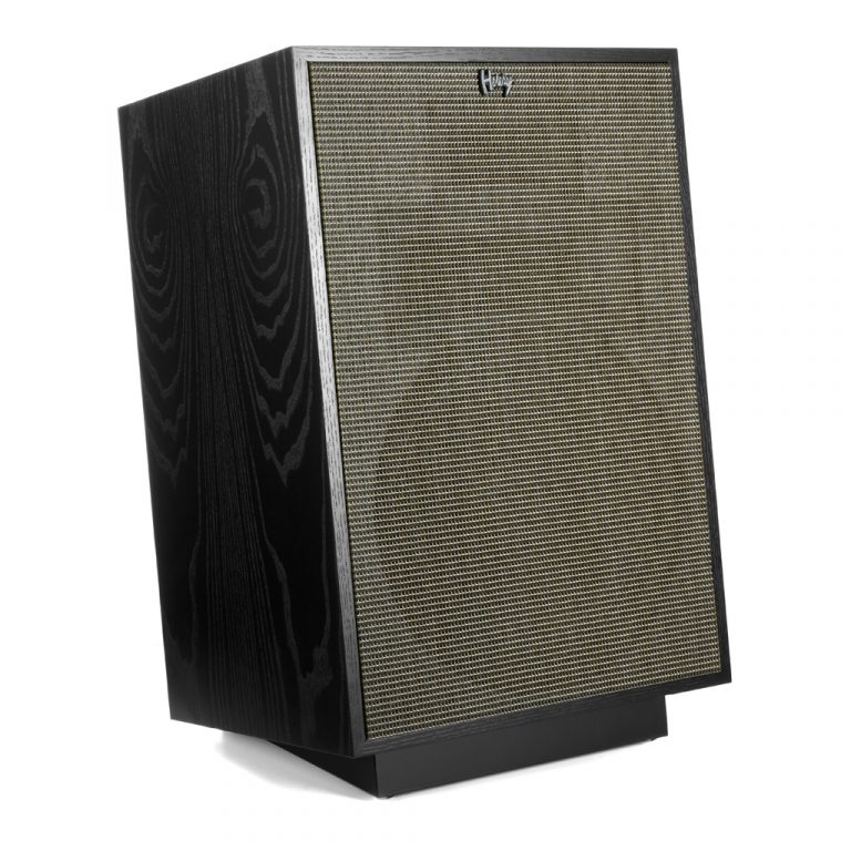 Heresy IV Floorstanding Speaker - Image 2