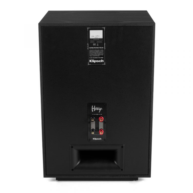 Heresy IV Floorstanding Speaker - Image 4