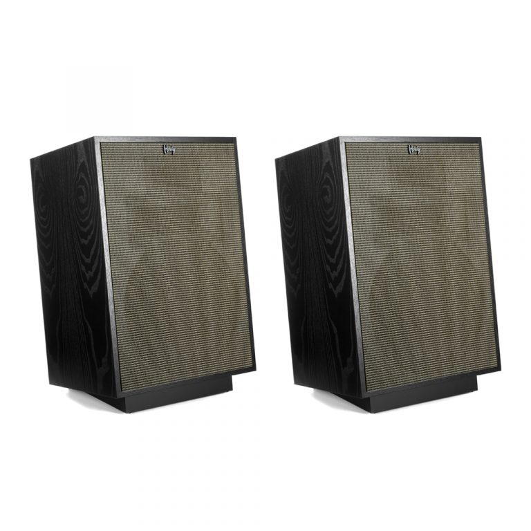 Heresy IV Floorstanding Speaker
