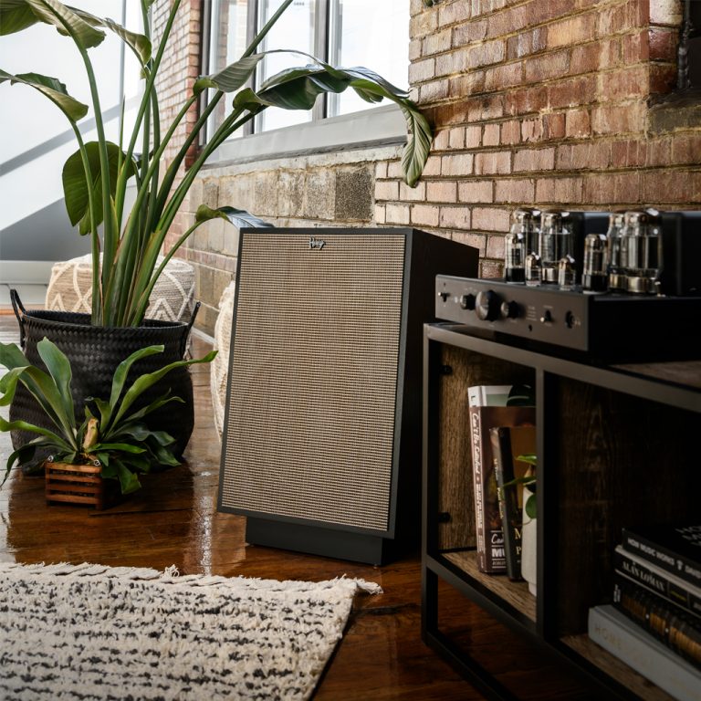 Heresy IV Floorstanding Speaker - Image 5