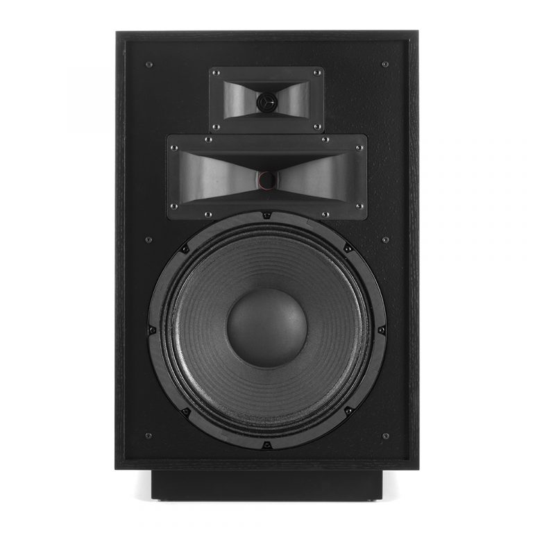 Heresy IV Floorstanding Speaker - Image 3