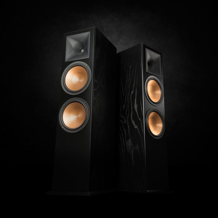 RF-7 III Floorstanding Speaker - Image 4