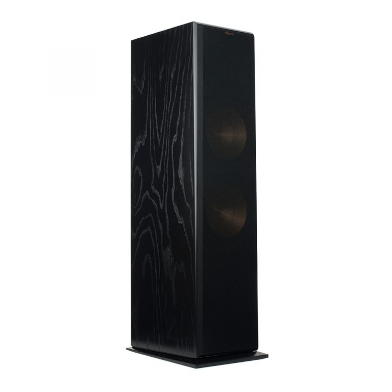 RF-7 III Floorstanding Speaker - Image 2