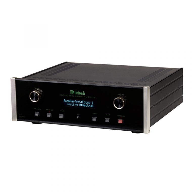 MEN220 Room Correction System - Image 2