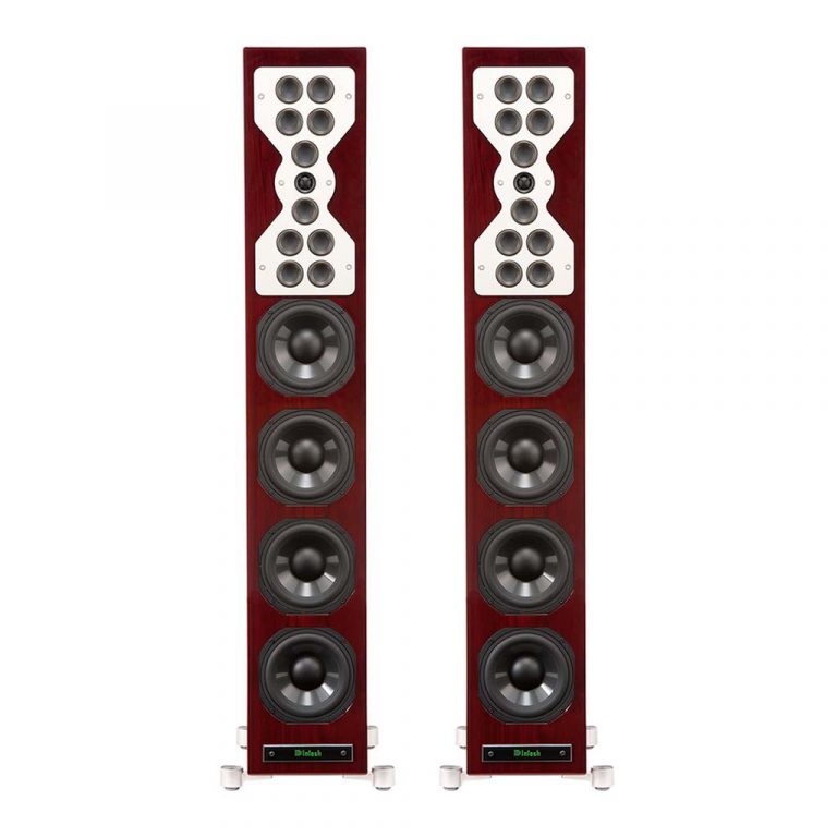 XR100 Floor Standing Speaker