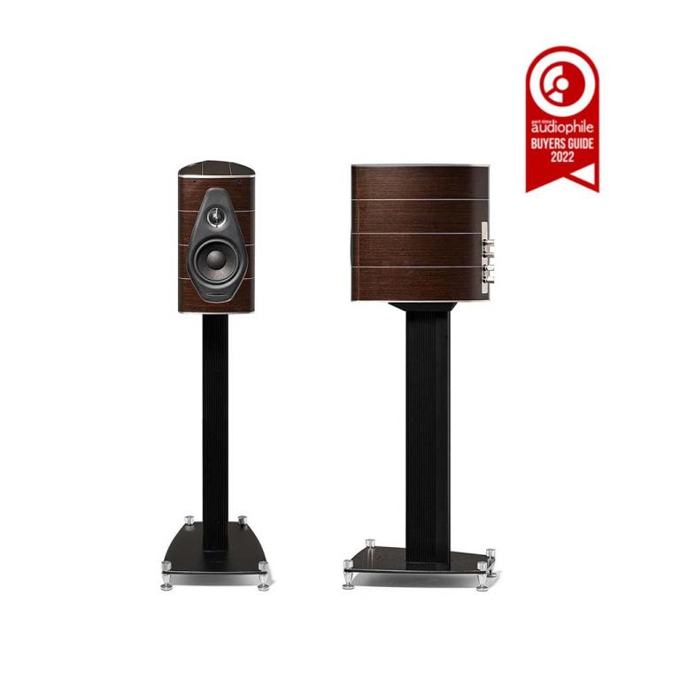 Olympica Nova I Bookshelf Speakers