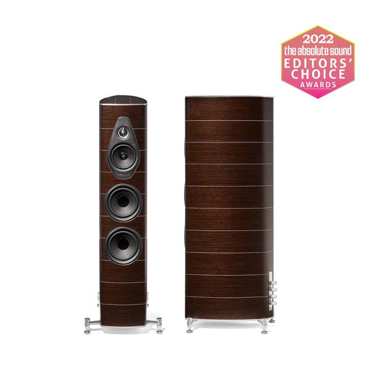 Olympica Nova III Loudspeakers
