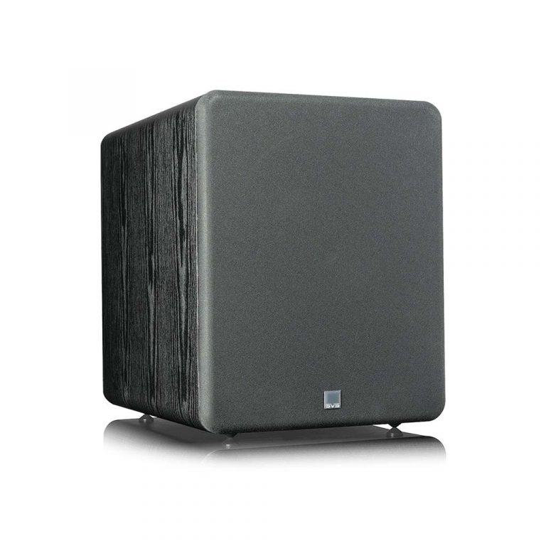 PB-1000 Pro Subwoofer - Image 2