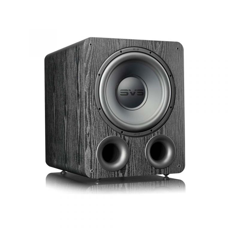 PB-1000 Pro Subwoofer