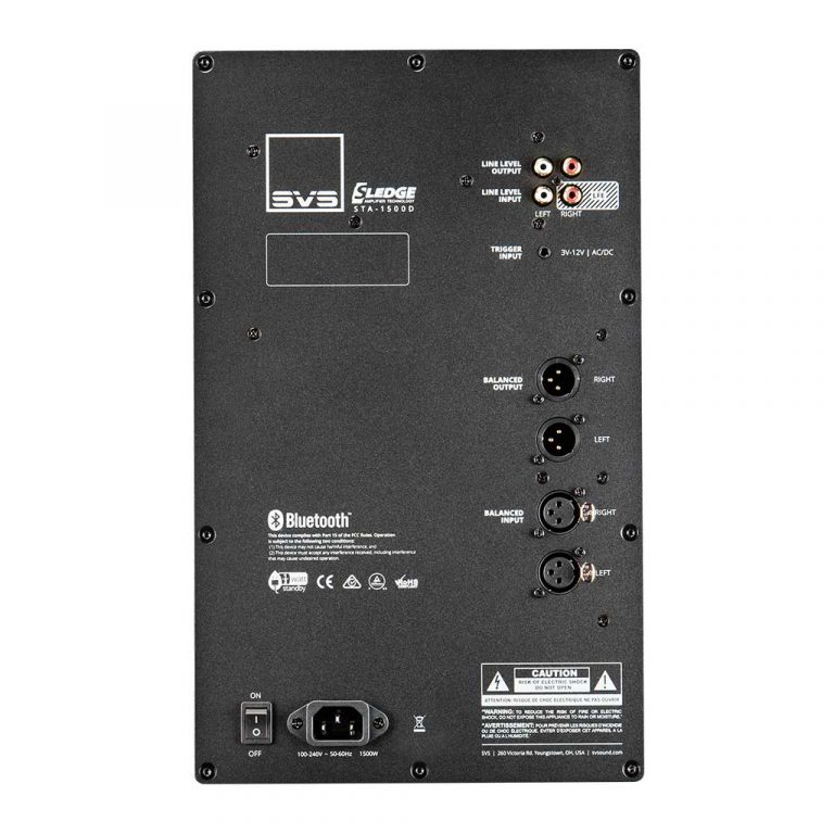 PB16-Ultra Subwoofer - Image 2
