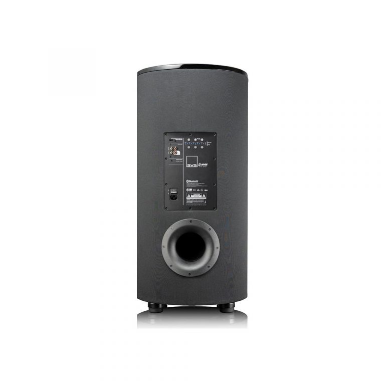 PC-2000 Pro Subwoofer - Image 2
