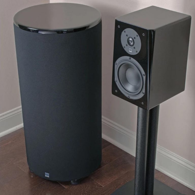 PC-2000 Pro Subwoofer - Image 4
