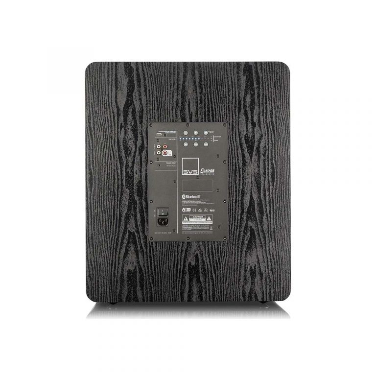 PB-3000 Subwoofer - Image 3