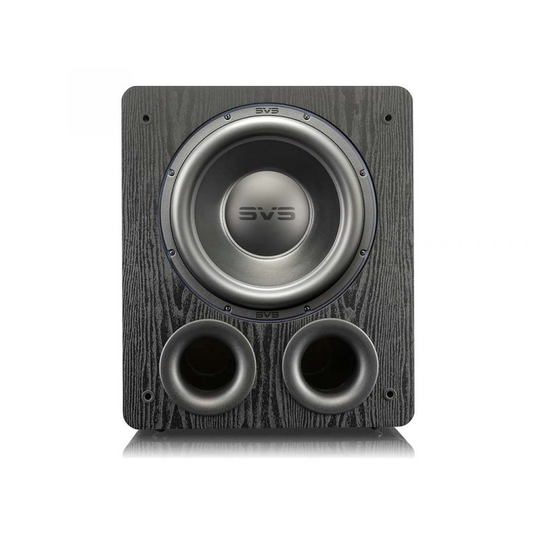 PB-3000 Subwoofer