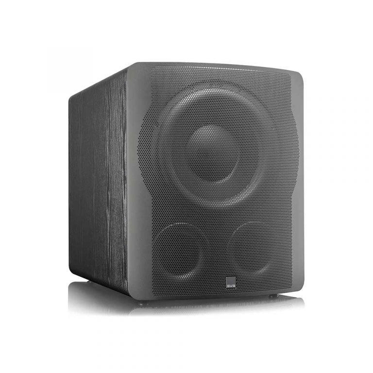 PB-3000 Subwoofer - Image 2
