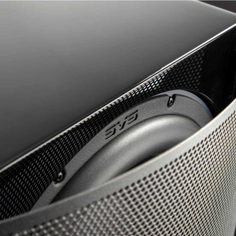 PB-3000 Subwoofer - Image 4