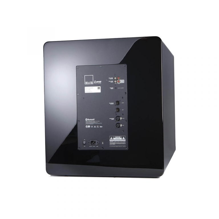 PB-4000 Subwoofer - Image 3