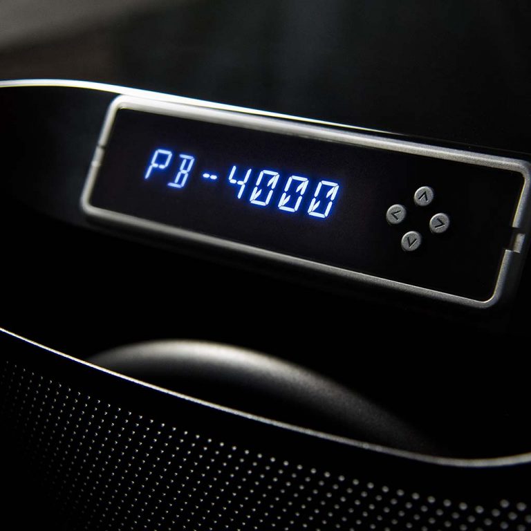 PB-4000 Subwoofer - Image 4