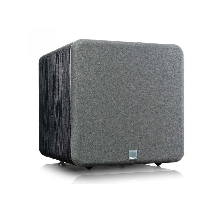 SB-1000 Pro Subwoofer - Image 2