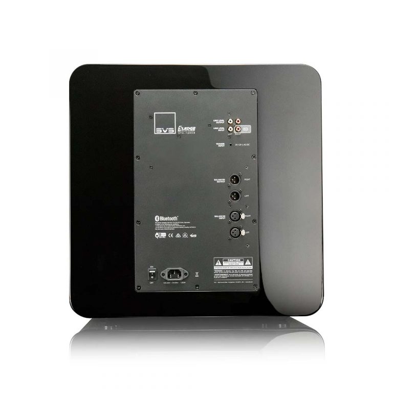 SB-4000 Subwoofer - Image 3