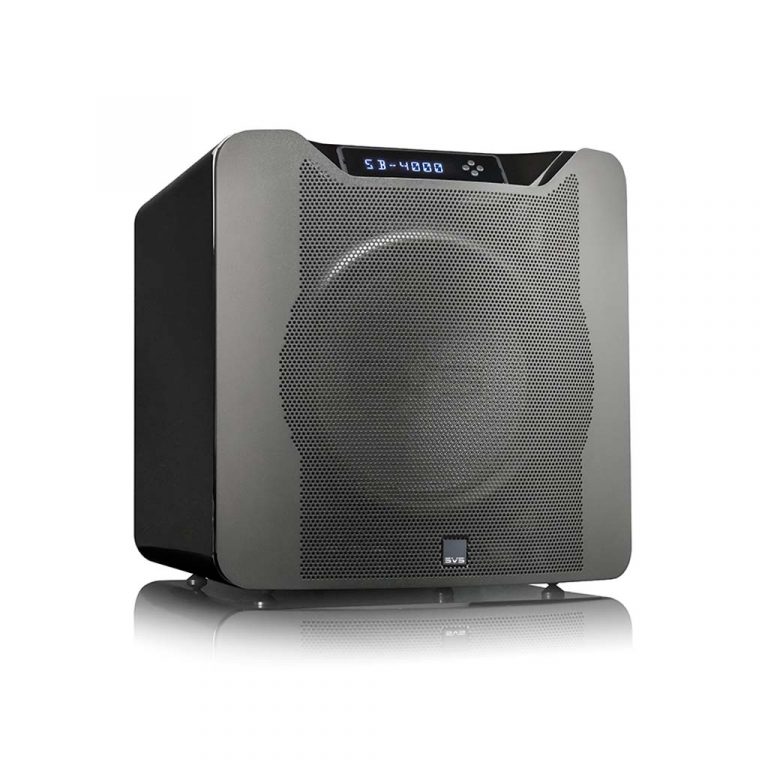 SB-4000 Subwoofer - Image 2