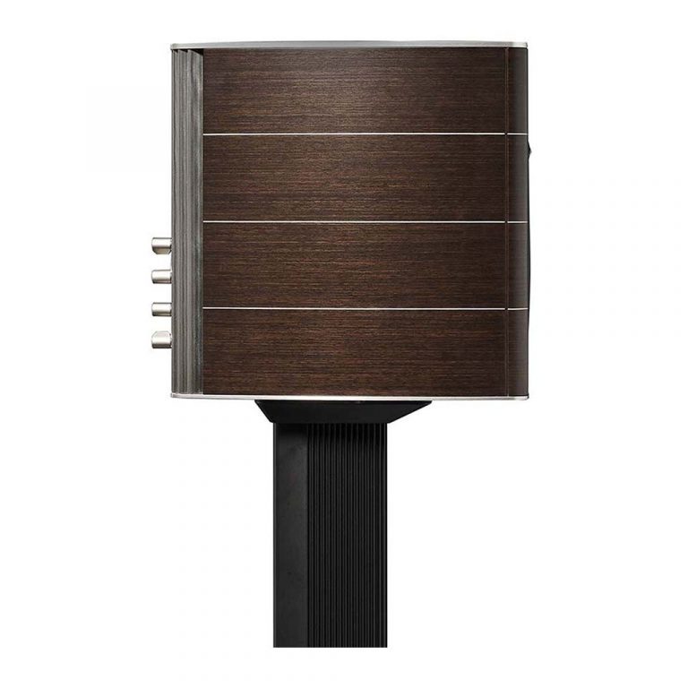 Olympica Nova I Bookshelf Speakers - Image 2