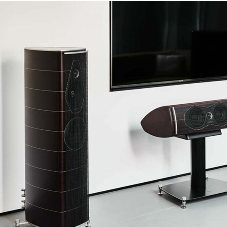 Olympica Nova II Loudspeakers - Image 2