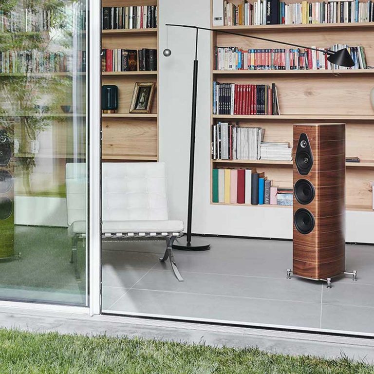 Olympica Nova III Loudspeakers - Image 4