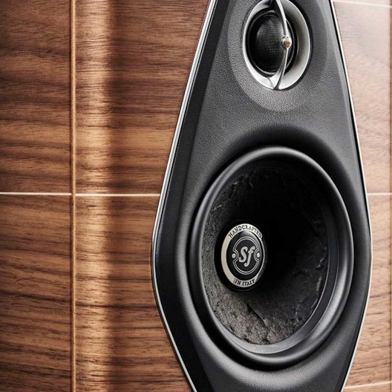 Olympica Nova V Loudspeakers - Image 2