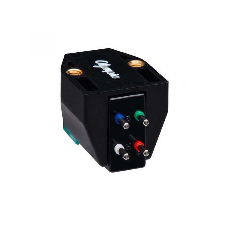Olympia Cartridge MM - Image 2