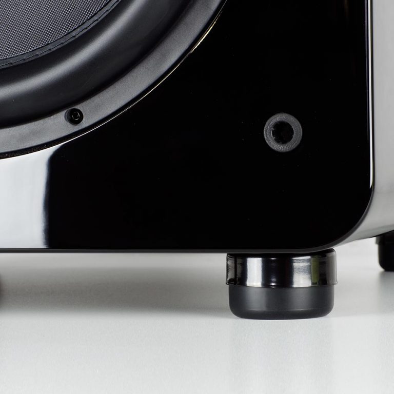 Soundpath Subwoofer Isolation System 6 Pack - Image 3